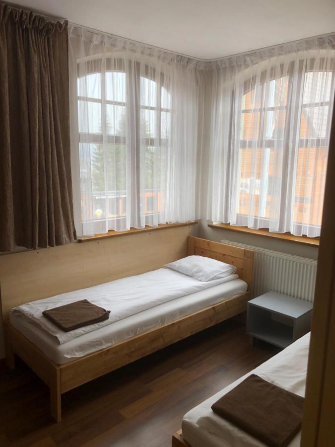 Sniezka Lejlighed Duszniki Zdrój Eksteriør billede